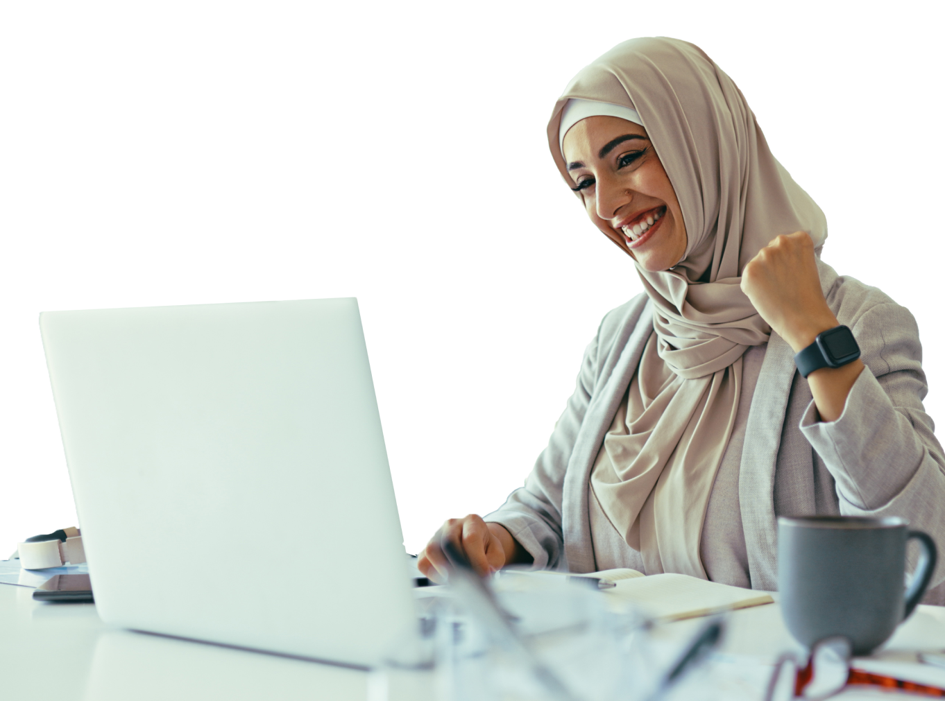 عزز من إمكانياتك