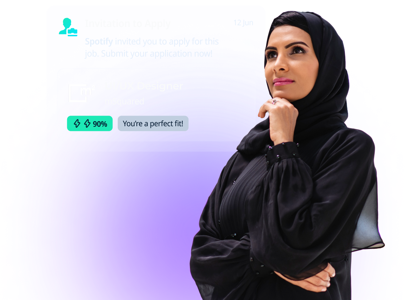 Connect to Your Dream Job